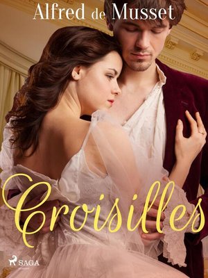 cover image of Croisilles